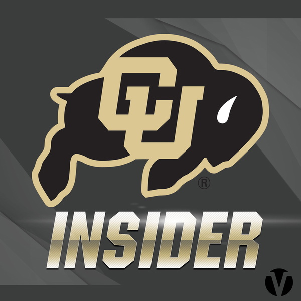 Artwork for CU Buffs Insider