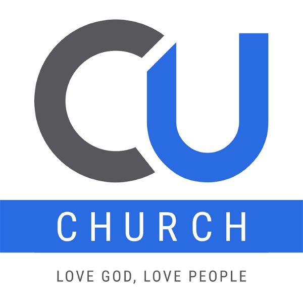 Artwork for CU Church Podcast