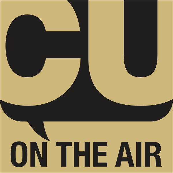 Artwork for CU On The Air Podcast