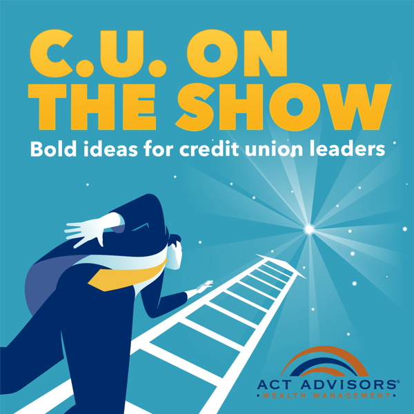 Artwork for C.U. on the Show