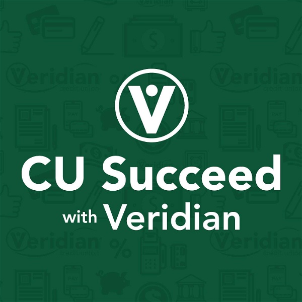 Artwork for CU Succeed with Veridian