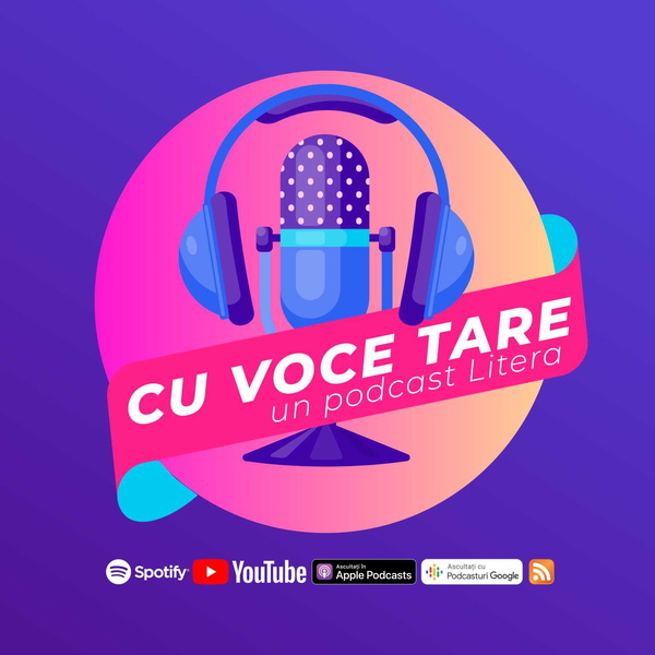 Artwork for Cu Voce Tare