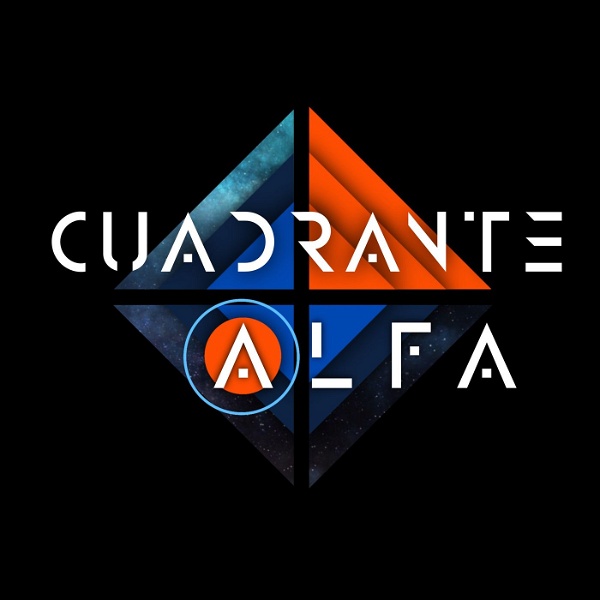 Artwork for Cuadrante Alfa