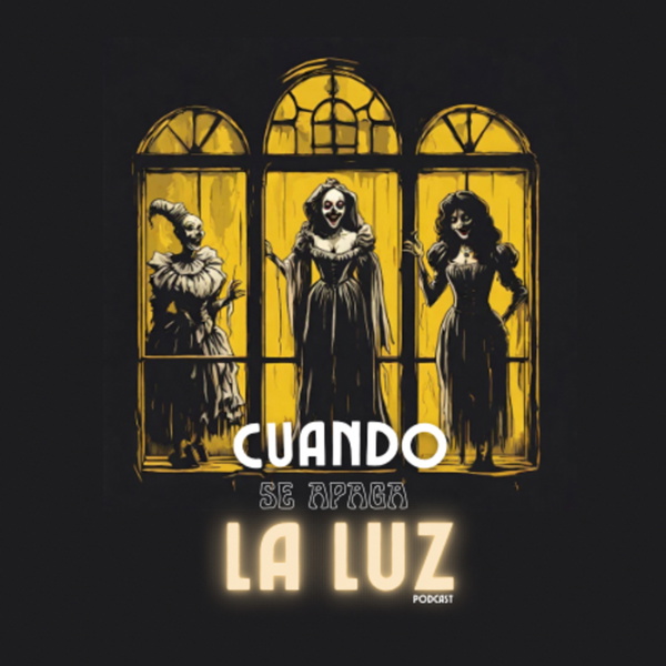 Artwork for Cuando Se Apaga La Luz