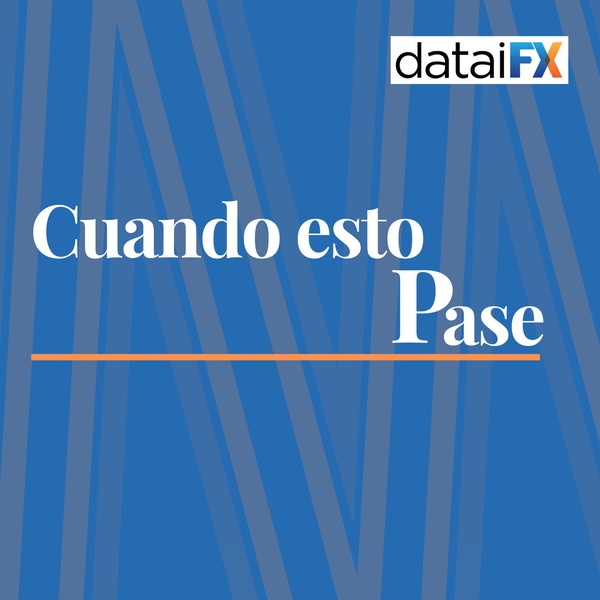 Artwork for #CuandoEstoPase