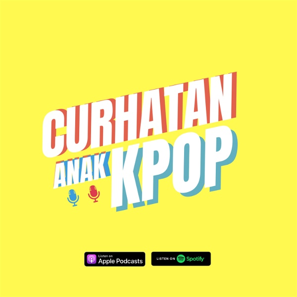 Artwork for CUANKI: Curhatan Anak K-Pop