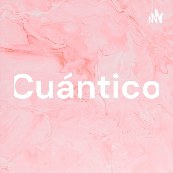 Artwork for Cuántico