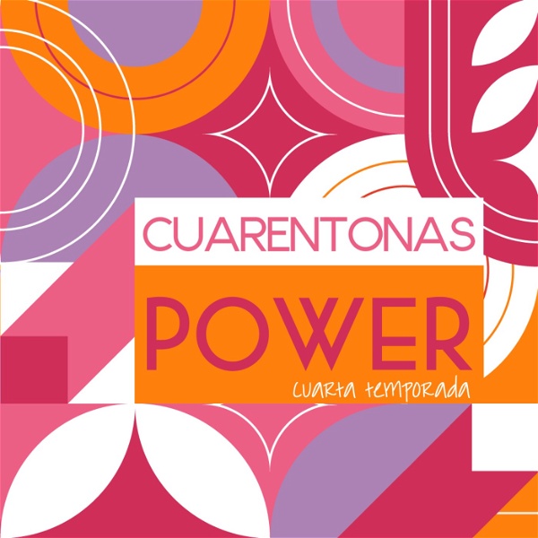 Artwork for Cuarentonas Power