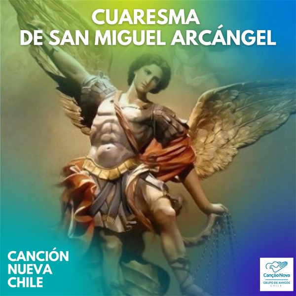 Artwork for Cuaresma de San Miguel Arcángel