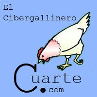 Artwork for Cuarte.Com