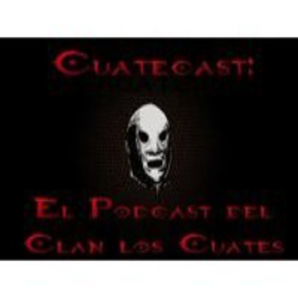 Artwork for Cuatescast