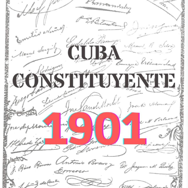 Artwork for Cuba Constituyente