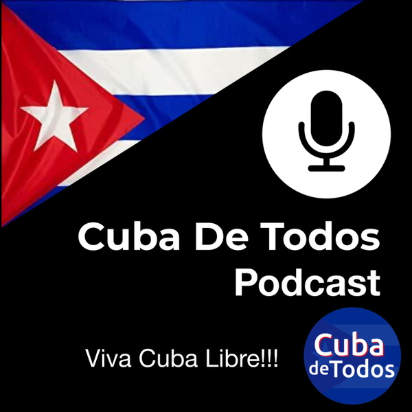 Artwork for Cuba De Todos