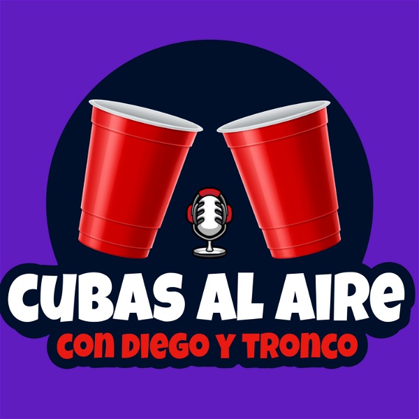 Artwork for Cubas Al Aire