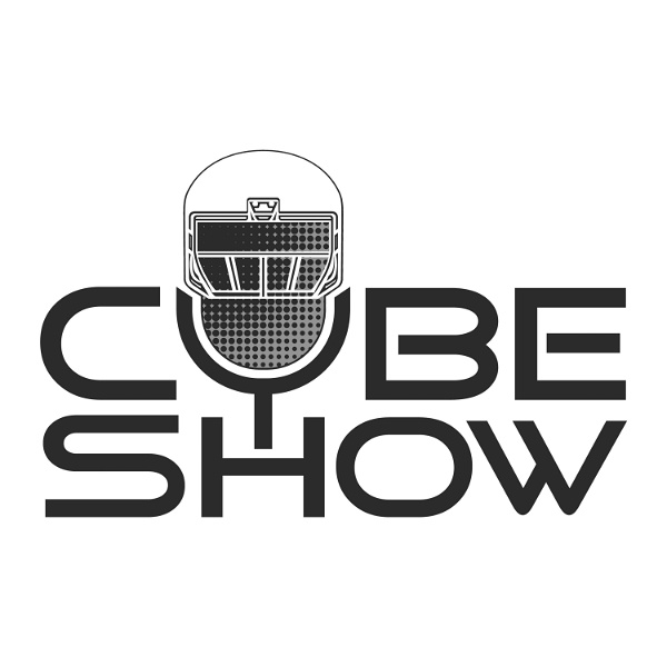 Artwork for Cube Show: Presented by Wickles Pickles