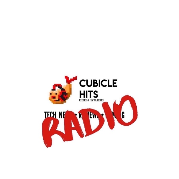 Artwork for Cubicle hits Radio
