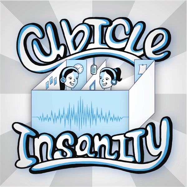 Artwork for Cubicle Insanity