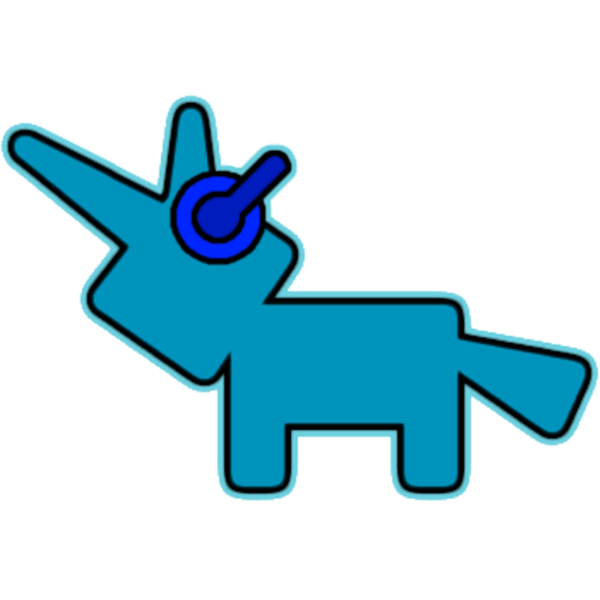 Artwork for Cubicorn Games Podcast