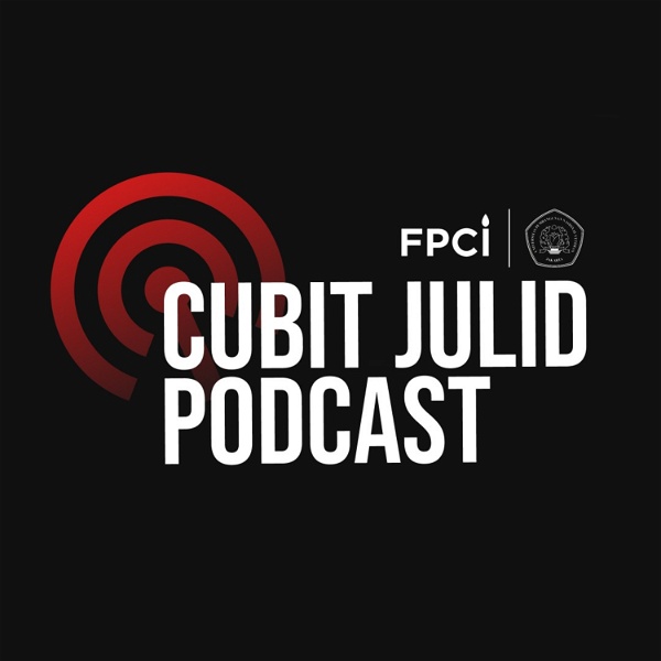 Artwork for Cubit Julid Podcast