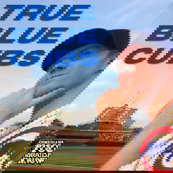 Artwork for True Blue Cubs
