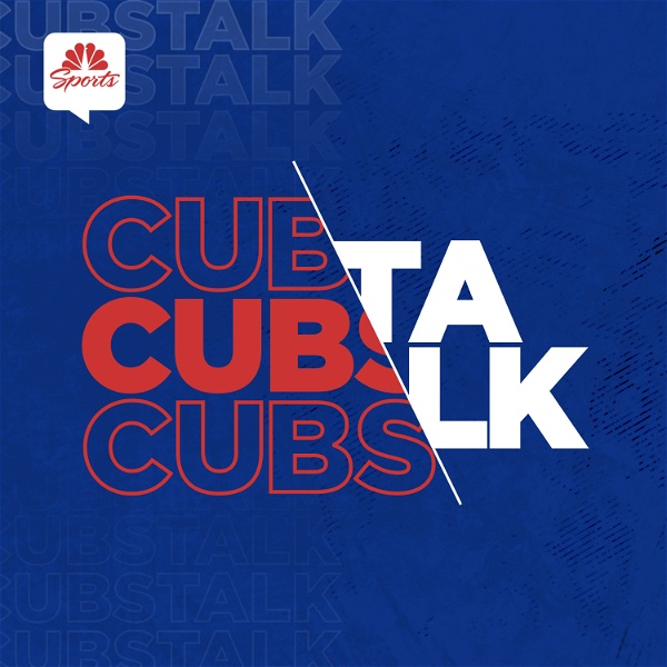 Artwork for Cubs Talk Podcast