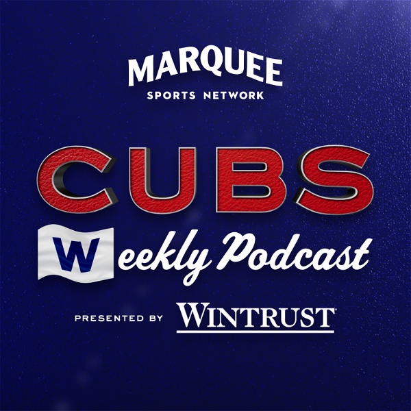 Artwork for Cubs Weekly