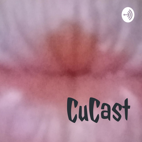 Artwork for CuCast
