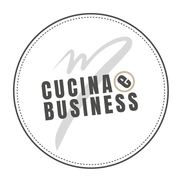 Artwork for Cucina e Business