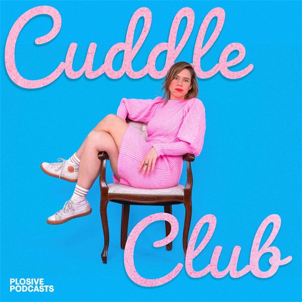 Artwork for Cuddle Club