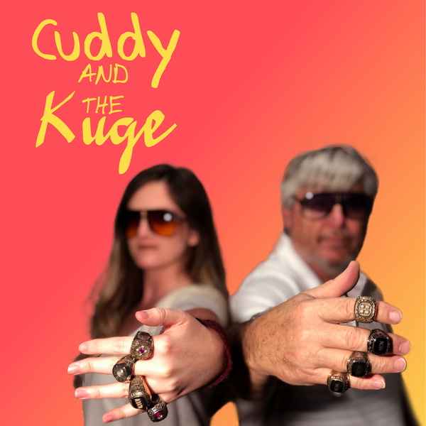 Artwork for Cuddy And The Kuge