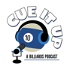 Cue It Up; A Billiards Podcast