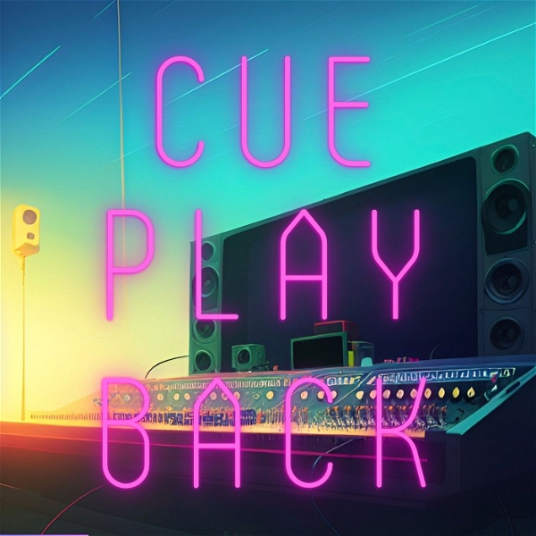 Artwork for Cue Playback