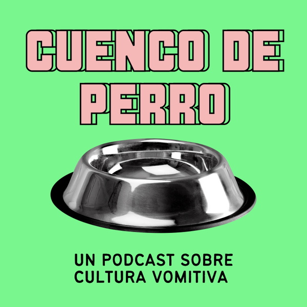Artwork for CUENCO DE PERRO
