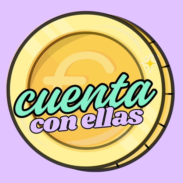 Artwork for Cuenta con ellas
