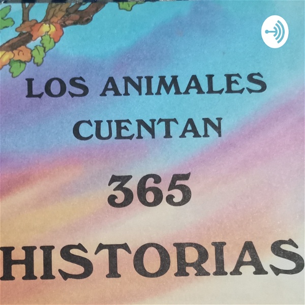 Artwork for Cuenta Cuentos 365 Historias