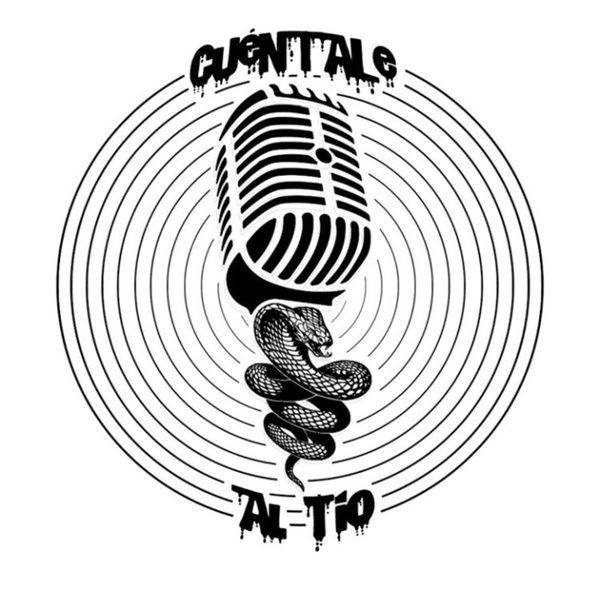 Artwork for Cuéntale al tío