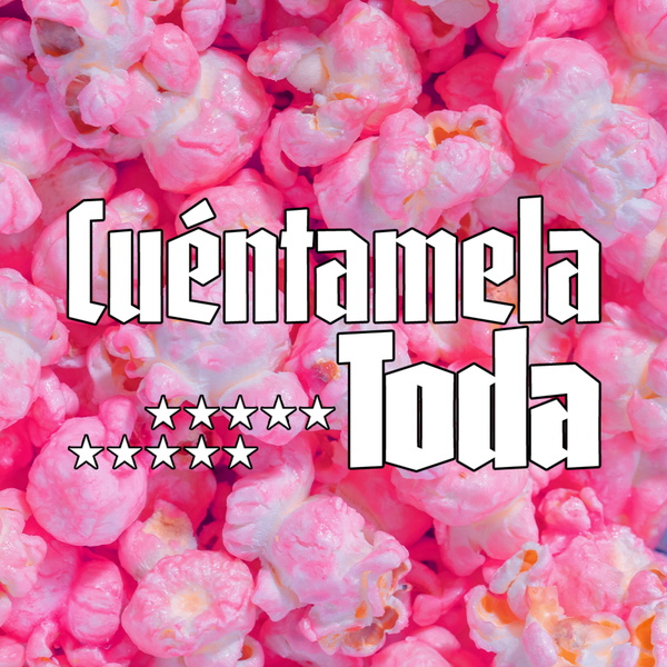 Artwork for Cuéntamela Toda