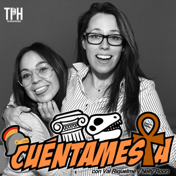 Artwork for CUENTAMESTA