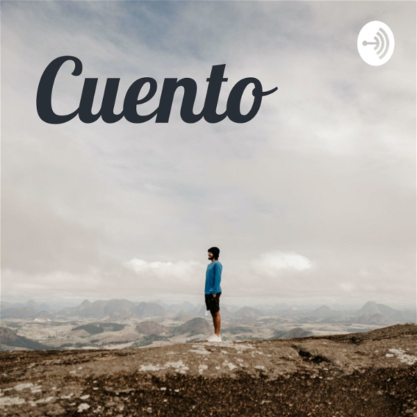 Artwork for Cuento