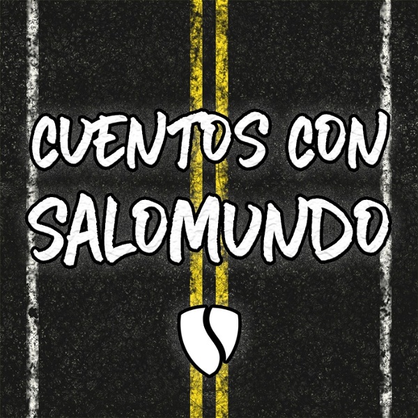Artwork for ¡Cuentos con Salomundo!