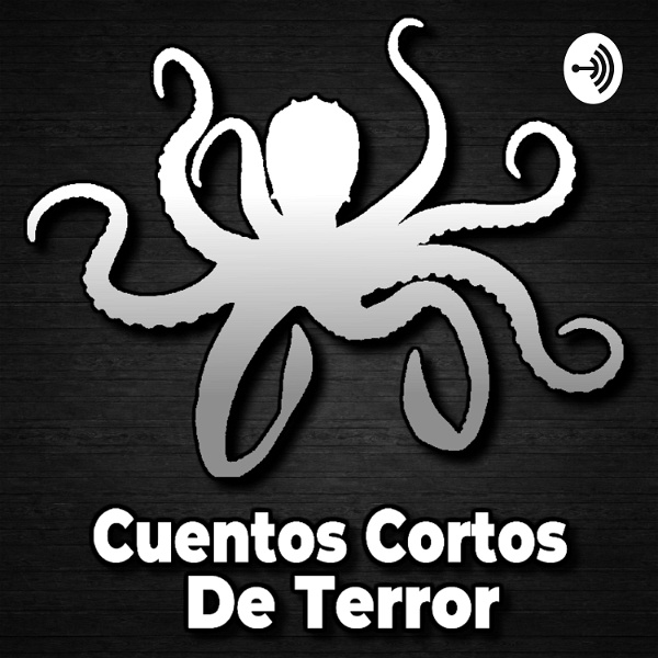 Artwork for Cuentos Cortos De Terror