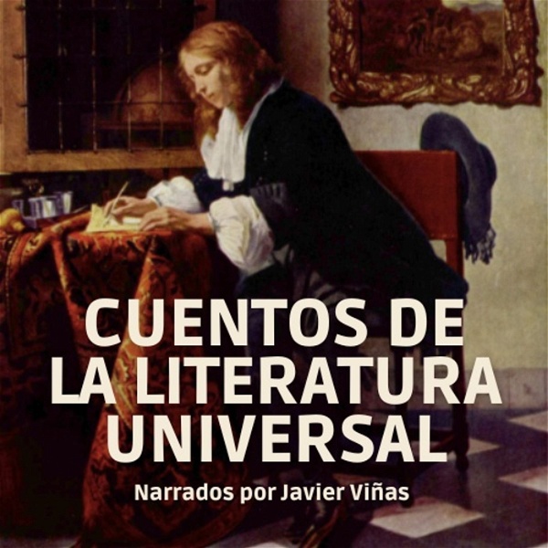 Artwork for Cuentos de la Literatura Universal