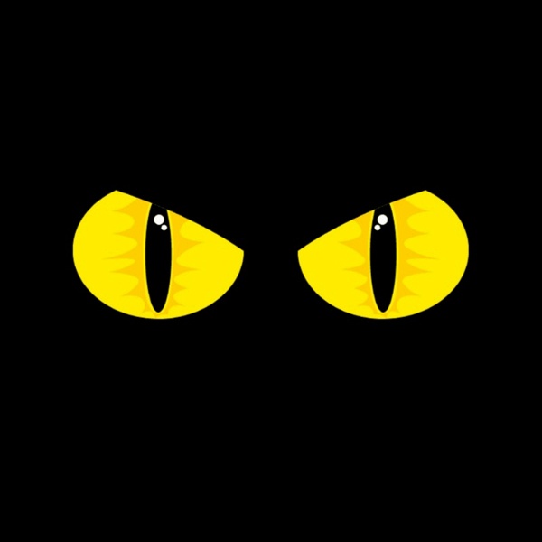 Artwork for Cuentos de Ojos Amarillos