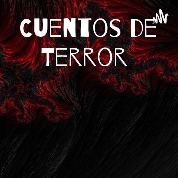 Artwork for Cuentos de Terror