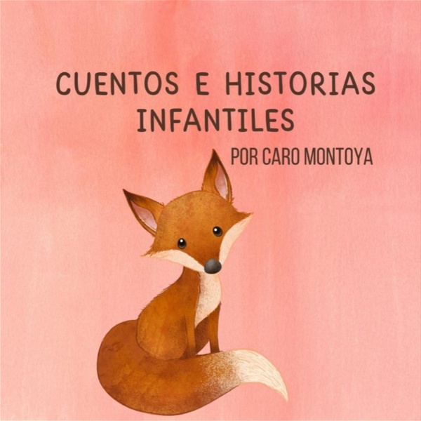 Artwork for Cuentos e Historias Infantiles