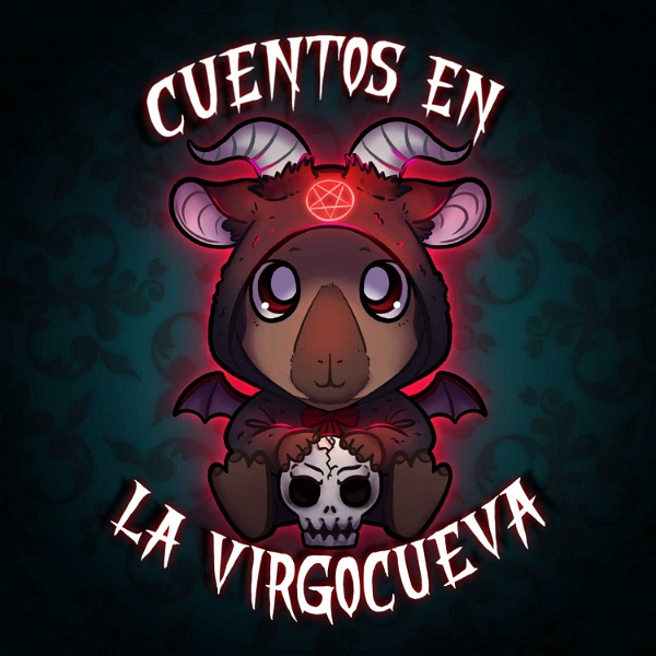 Artwork for Cuentos En la Virgocueva