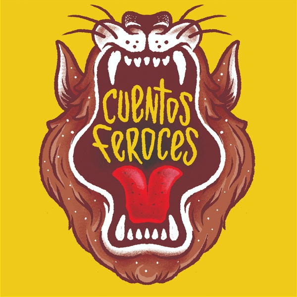 Artwork for Cuentos Feroces