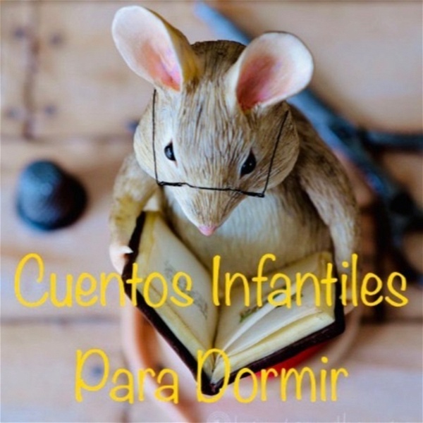 Artwork for Cuentos Infantiles Para Dormir del ABURATON