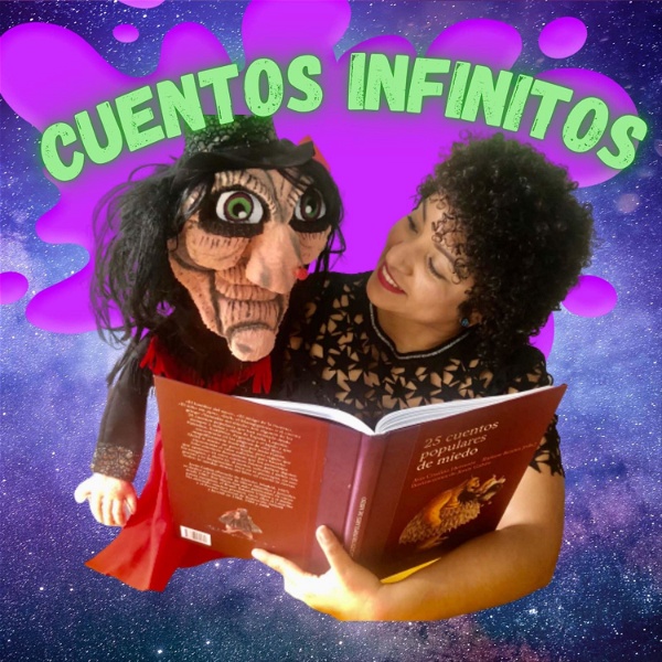 Artwork for Cuentos Infinitos