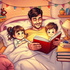 Cuentos para mis hijos